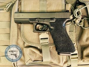 WAFFLE GLOCK 17